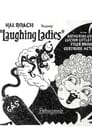 Laughing Ladies