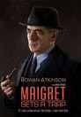 Maigret Sets A Trap