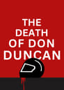 The Death of Don Duncan