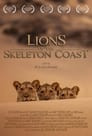 Lions of the Skeleton Coast