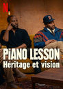 The Piano Lesson: Legacy and Vision