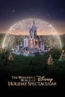 The Wonderful World of Disney: Holiday Spectacular