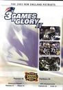 3 Games to Glory II