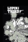 LUPIN THE IIIRD THE MOVIE Fujimi no Ketsuzoku