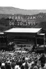 Pearl Jam - Red Rocks
