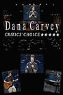 Dana Carvey: Critics' Choice