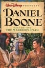 Daniel Boone: The Warrior's Path