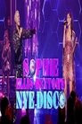 Sophie Ellis-Bextor's New Year's Eve Disco