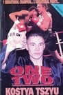 One Two Kostya Tszyu