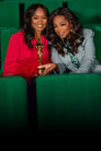 OWN Spotlight: Oprah & Angela Bassett