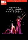 A Midsummer Night’s Dream: Royal Shakespeare Company