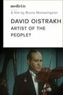 David Oistrakh: Artist of the People?