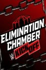 WWE Elimination Chamber 2025 Kickoff