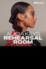 Alicia Keys: Rehearsal Room