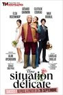 Une situation délicate