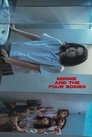 Girl from Nowhere: Minnie and the Four Bodies