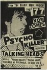 Psycho Killer