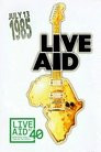 Live Aid At 40 The Concert