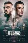 Lewis Crocker vs. Paddy Donovan II