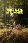 Three Days in Summer