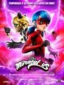 Miraculous : Les aventures de Ladybug & Chat Noir