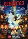 Ninjago: Masters of Spinjitzu - Rebooted