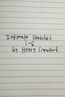 Intimate Sketches 1-6