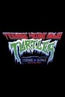 Teenage Mutant Ninja Turtles: Chrome Alone 2 - Lost in New Jersey
