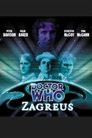 Doctor Who: Zagreus
