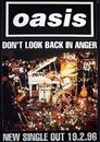 Oasis: Don't Look Back in Anger