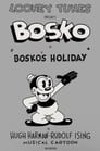 Bosko's Holiday