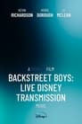 Backstreet Boys: Live Disney Transmission