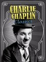 Charlie Chaplin Classics