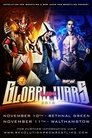 RevPro & NJPW: Global Wars UK 2016 - Night 2