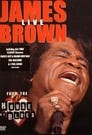 James Brown: Live From The House Of Blues