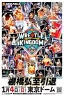 NJPW Wrestle Kingdom 20