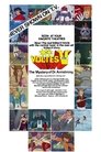Voltes 5 - The Mystery of Dr Armstrong