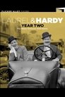 Laurel & Hardy: Year Two