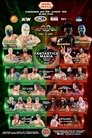 CMLL Presenta NJPW Fantastica Mania México 2025