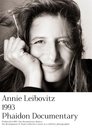 Annie Leibovitz 1993 Phaidon Documentary