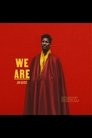 WE ARE: A Visual Mission Statement from Jon Batiste
