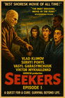 SEEKERS, EPISODE 1