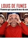 Louis de Funès, l'homme qui a passé le mur du son