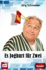 Es Joghurt Für Zwei