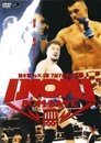 INOKI BOM-BA-YE 2001