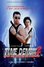 Time Demons 2: In the Samurais Claws