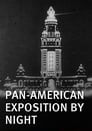 Pan-American Exposition by Night