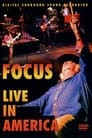 Focus: Live in America