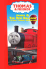 Thomas & Friends: James and the Red Balloon