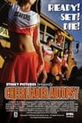 Cheerleader Autopsy